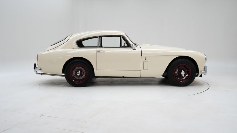 Aston Martin DB 2 MKIII \'59 