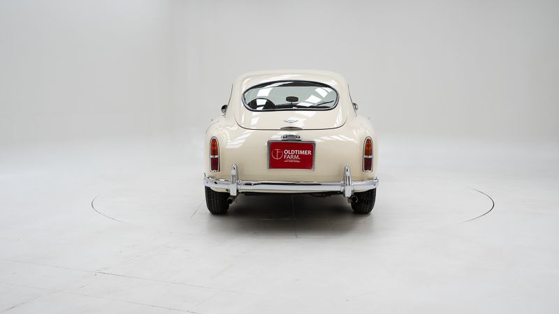 Aston Martin DB 2 MKIII \'59 