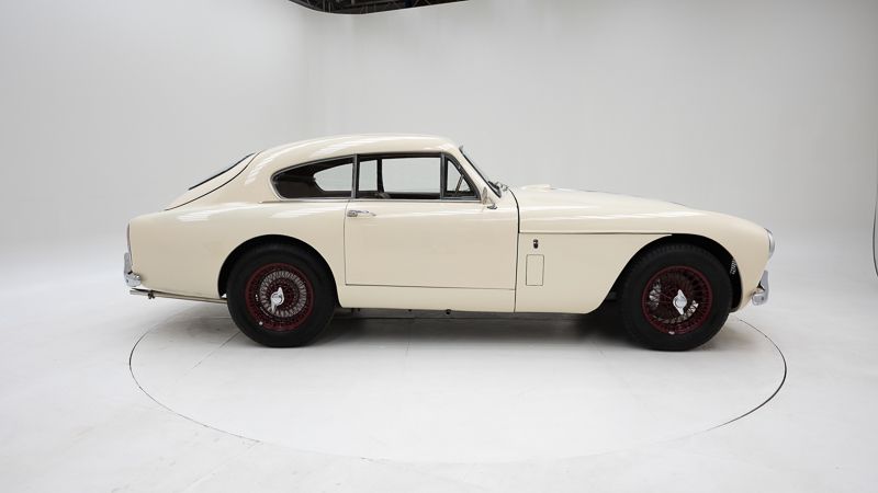 Aston Martin DB 2 MKIII \'59 