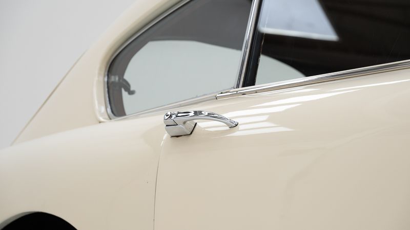 Aston Martin DB 2 MKIII \'59 