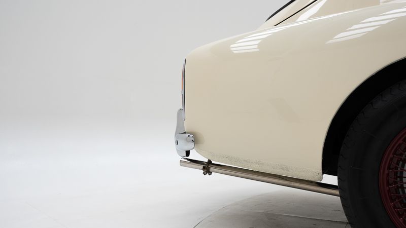 Aston Martin DB 2 MKIII \'59 