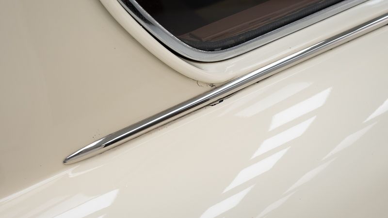 Aston Martin DB 2 MKIII \'59 