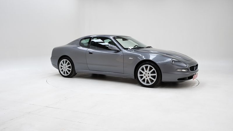 Maserati  3200 GT \'2000 
