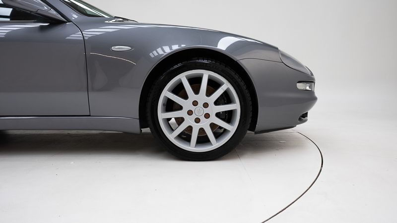 Maserati  3200 GT \'2000 