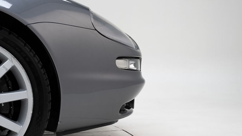 Maserati  3200 GT \'2000 