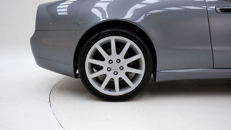 Maserati  3200 GT \'2000 