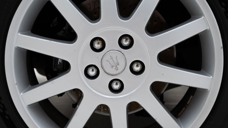 Maserati  3200 GT \'2000 