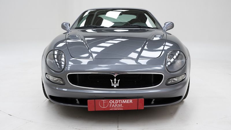 Maserati  3200 GT \'2000 