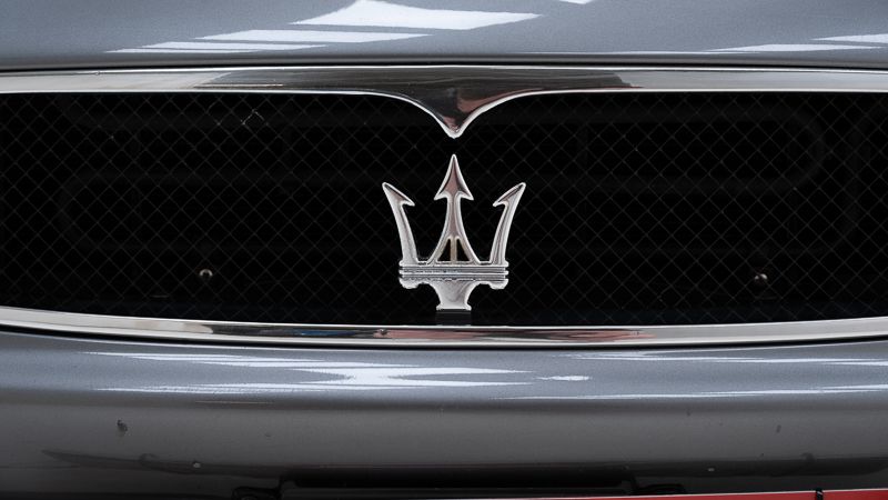 Maserati  3200 GT \'2000 