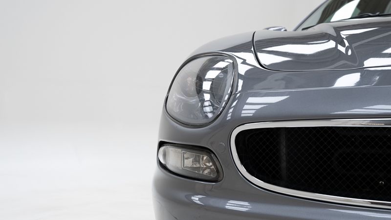 Maserati  3200 GT \'2000 