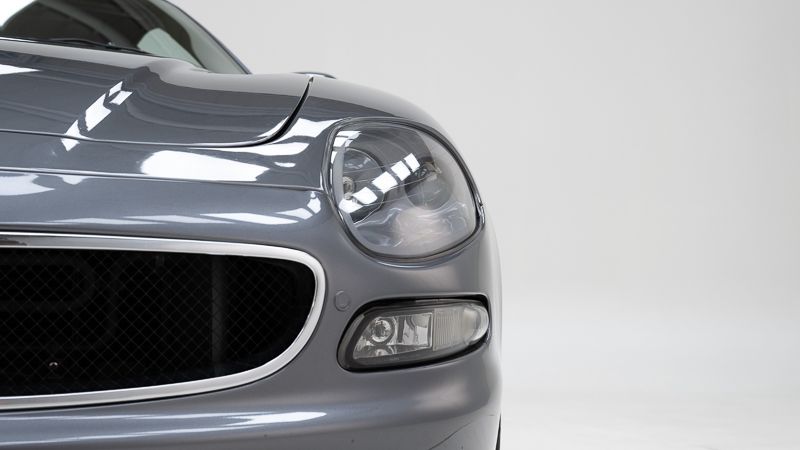 Maserati  3200 GT \'2000 