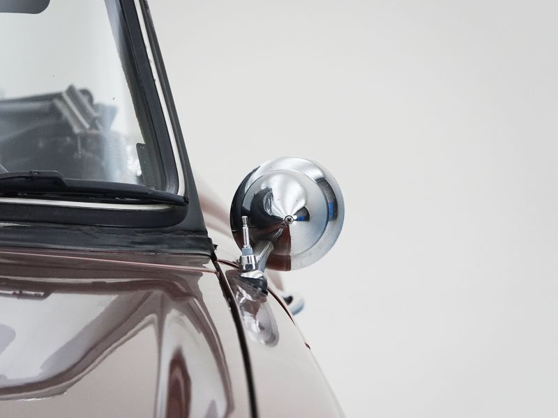 Triumph TR6 \'75 