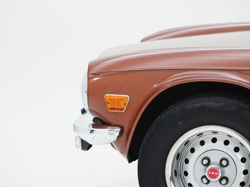 Triumph TR6 \'75 