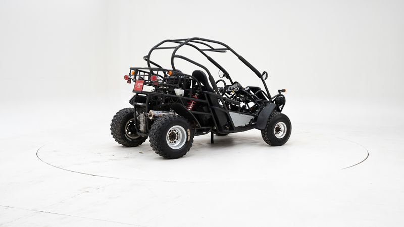 PGO 250 Buggy \'2009 