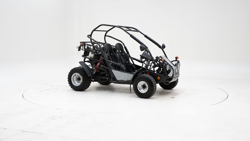 PGO 250 Buggy \'2009 