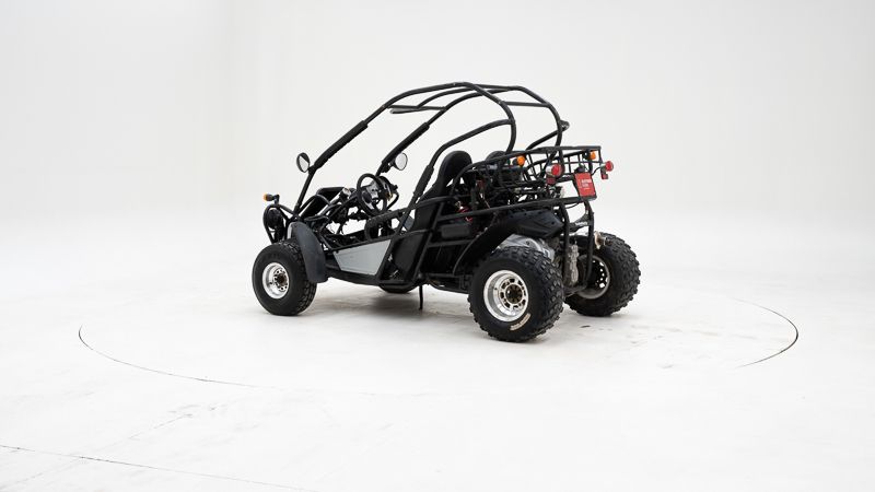 PGO 250 Buggy \'2009 