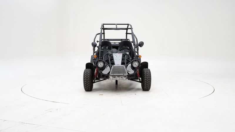 PGO 250 Buggy \'2009 