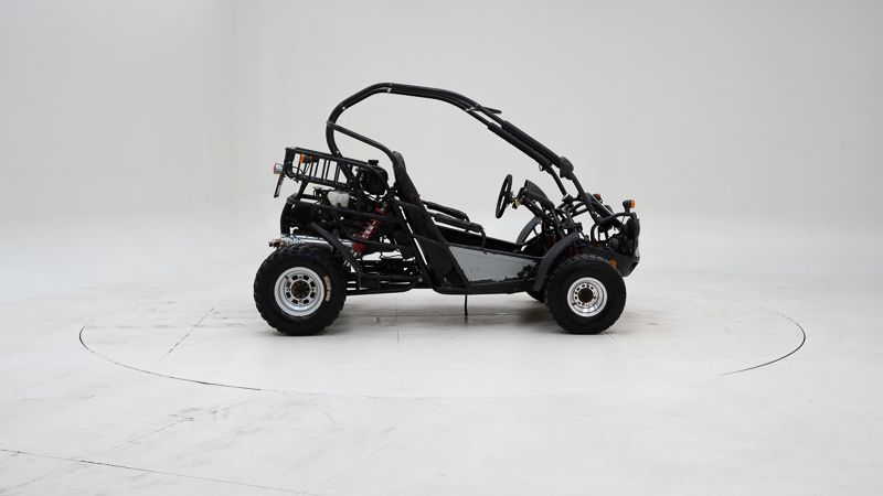 PGO 250 Buggy \'2009 