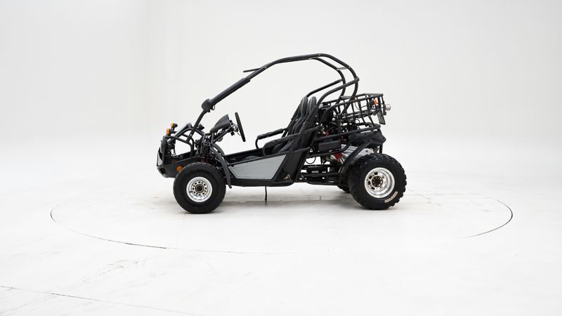 PGO 250 Buggy \'2009 