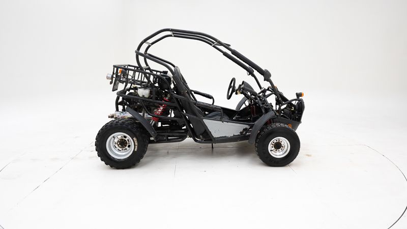 PGO 250 Buggy \'2009 