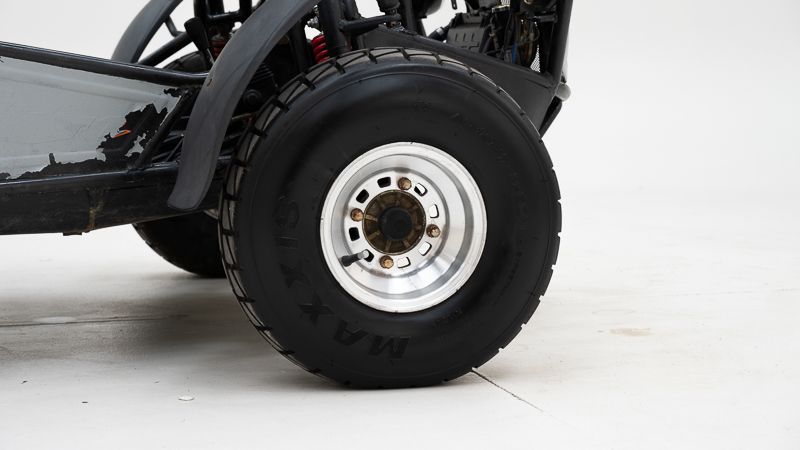 PGO 250 Buggy \'2009 