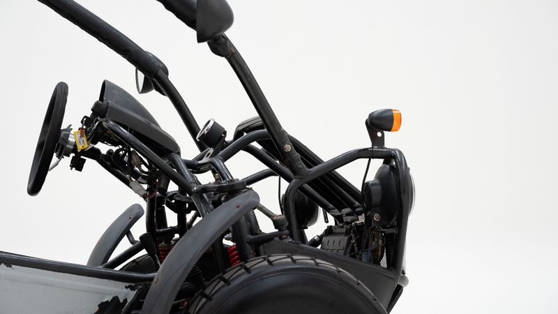 PGO 250 Buggy \'2009 