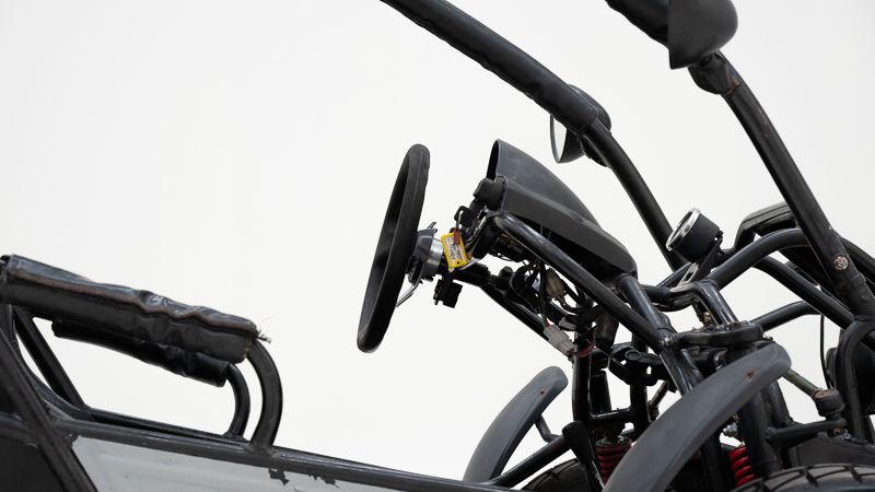PGO 250 Buggy \'2009 