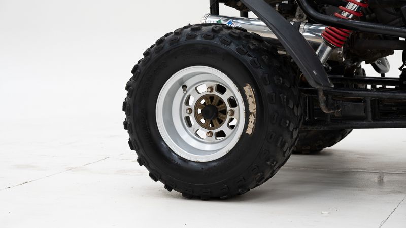 PGO 250 Buggy \'2009 
