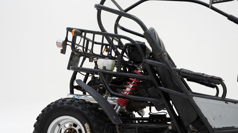 PGO 250 Buggy \'2009 