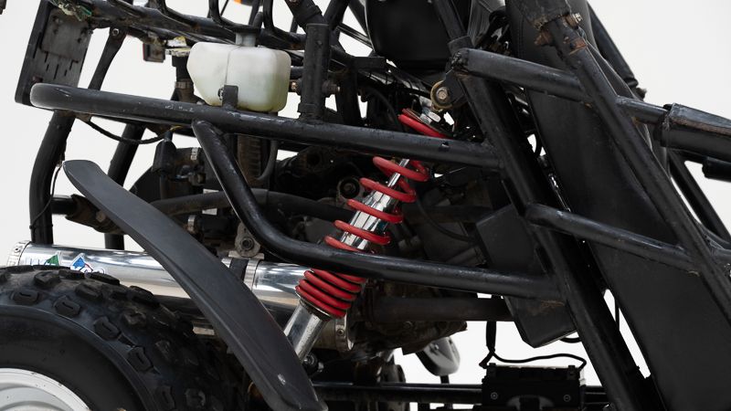 PGO 250 Buggy \'2009 