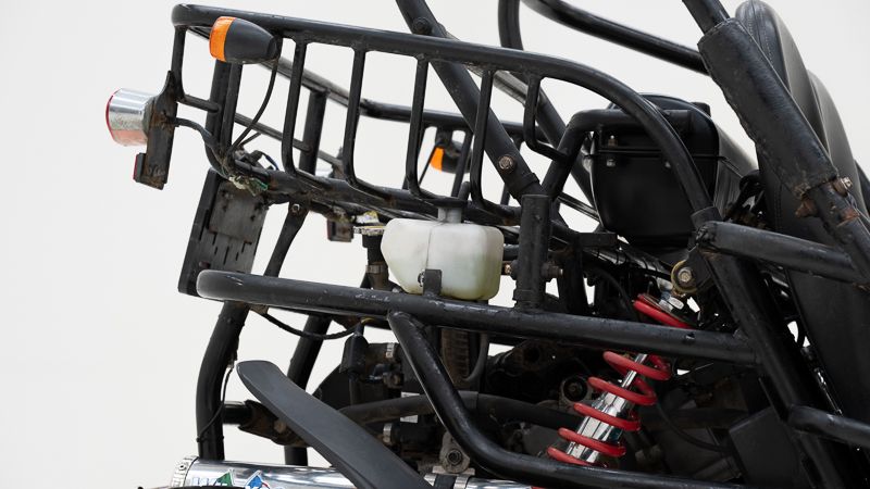 PGO 250 Buggy \'2009 