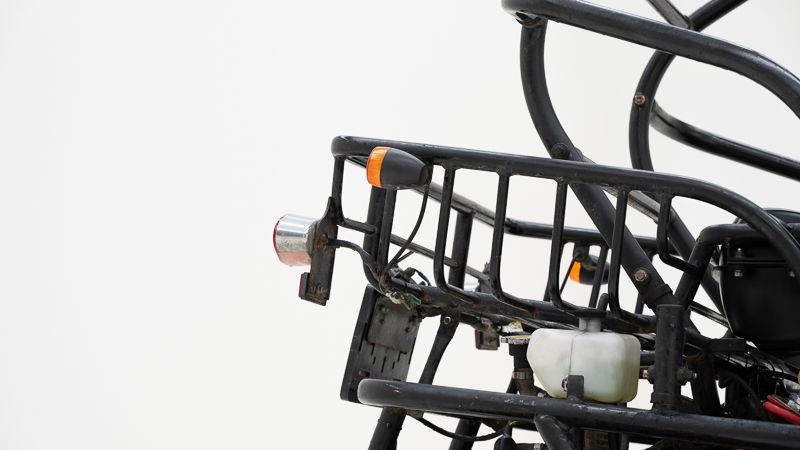 PGO 250 Buggy \'2009 