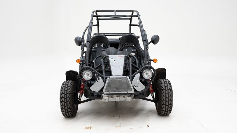 PGO 250 Buggy \'2009 