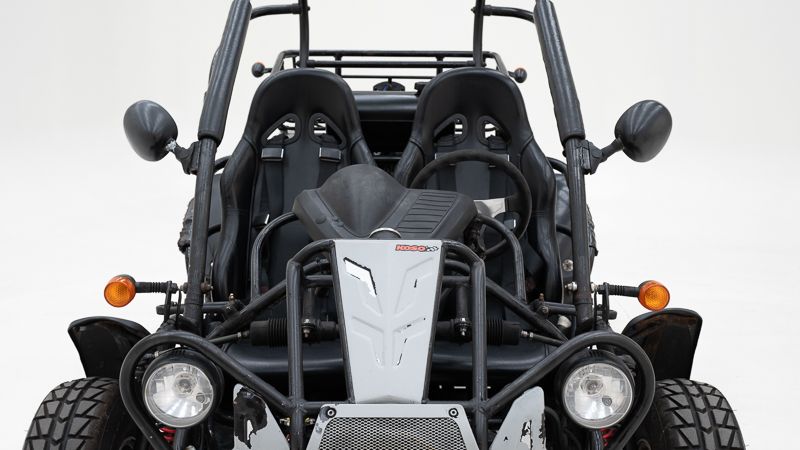 PGO 250 Buggy \'2009 