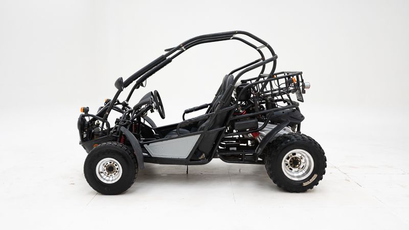 PGO 250 Buggy \'2009 