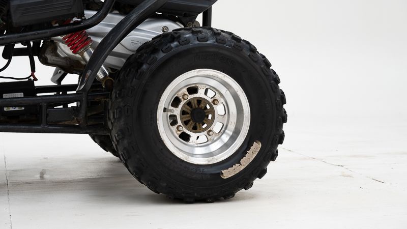 PGO 250 Buggy \'2009 