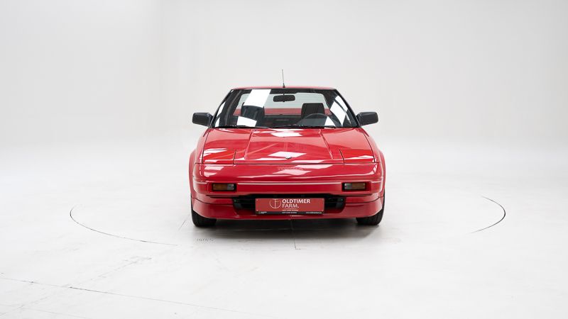 Toyota MR \'86 