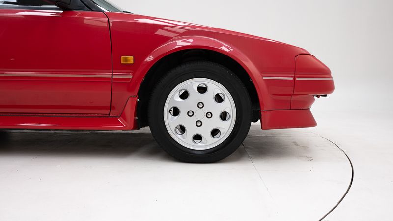 Toyota MR \'86 