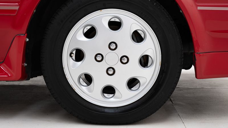 Toyota MR \'86 