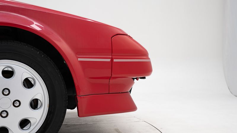 Toyota MR \'86 