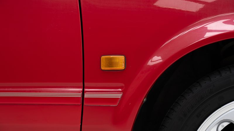 Toyota MR \'86 
