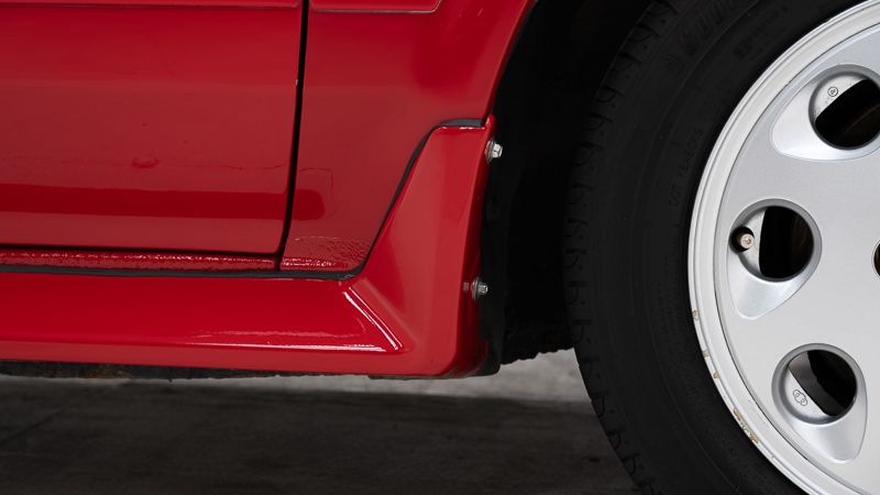 Toyota MR \'86 