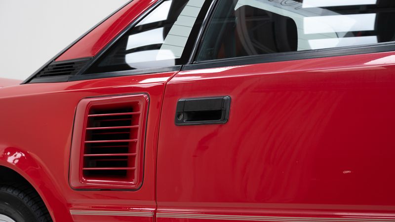 Toyota MR \'86 