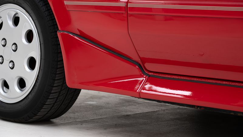 Toyota MR \'86 