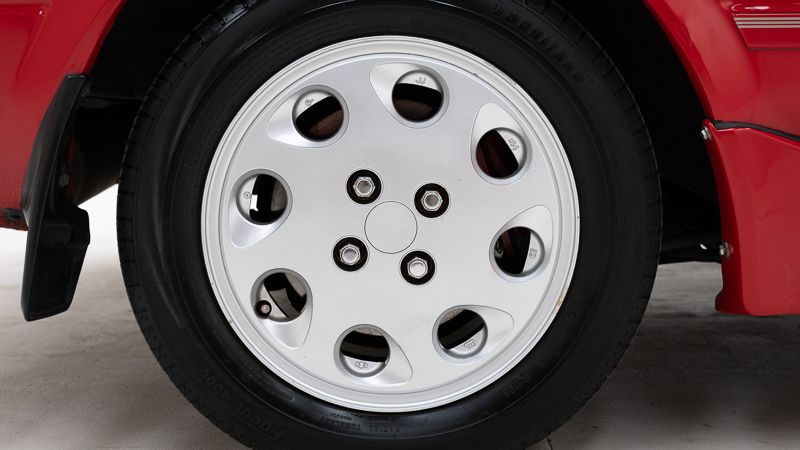 Toyota MR \'86 