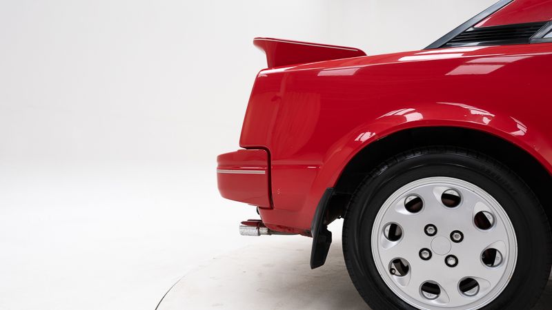 Toyota MR \'86 