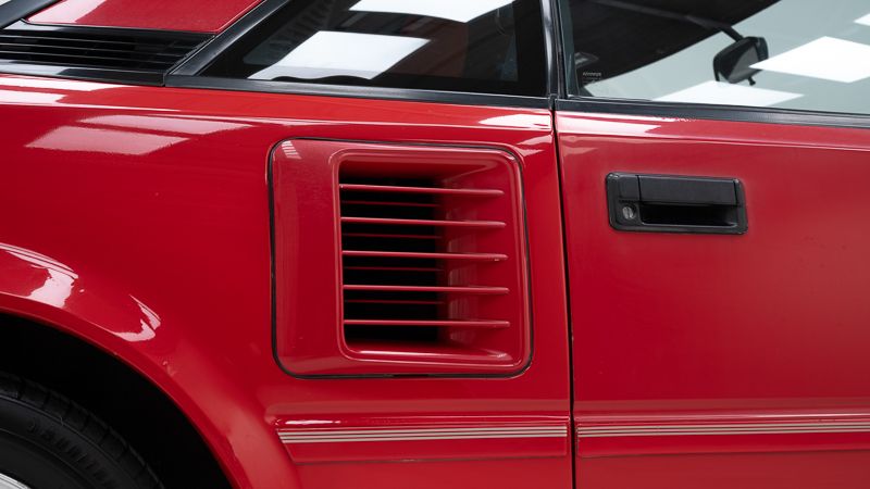 Toyota MR \'86 