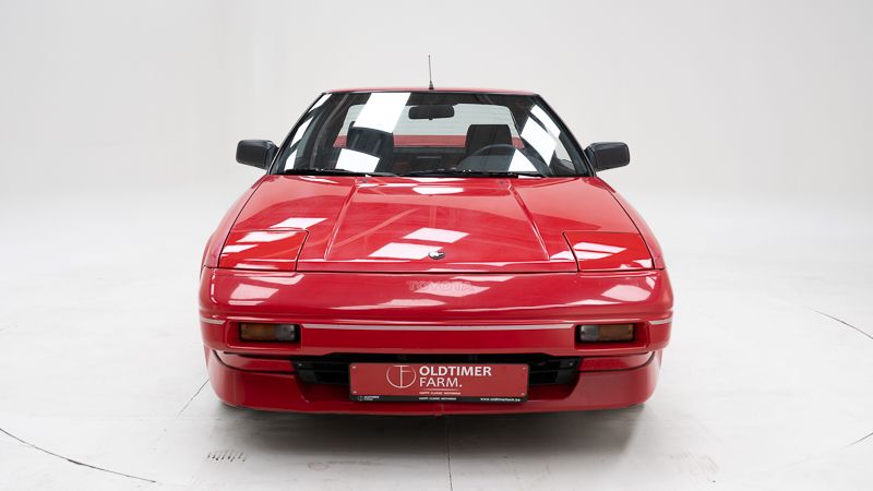 Toyota MR \'86 