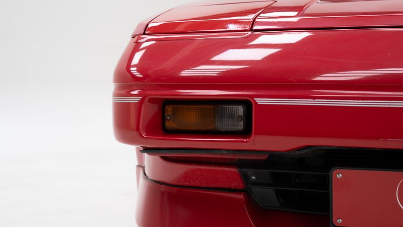 Toyota MR \'86 
