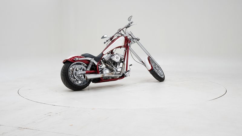 Arlen Ness Highliner \'2006 